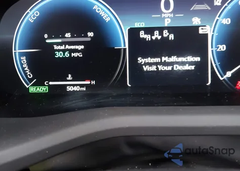 2025 Toyota Camry Xse z USA, uszkodzony, nr VIN 4T1DBADK4SU007747